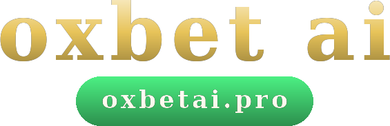 oxbet ai logo