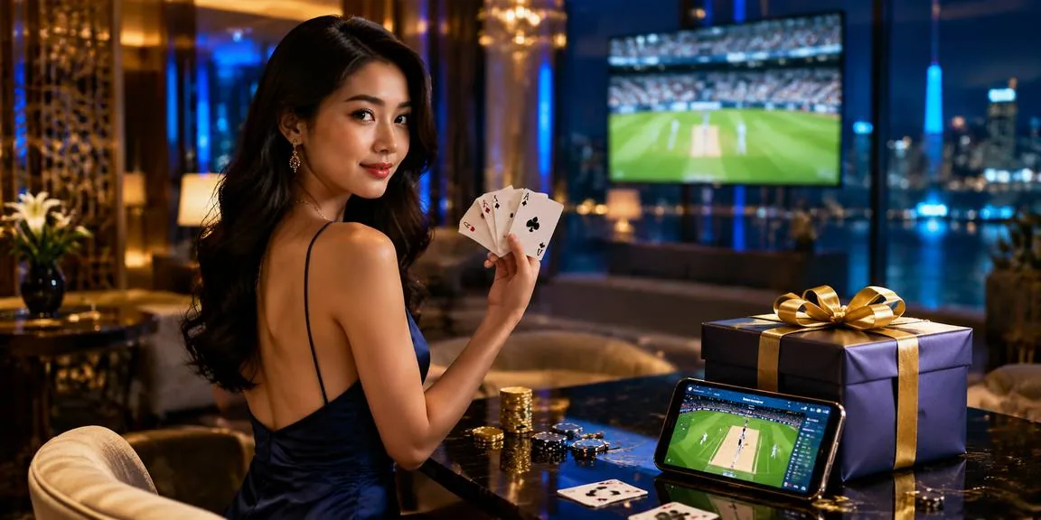 oxbet ai Casino
